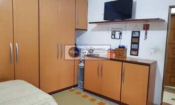 Imagem 4: Osasco - Casa de Vila - Presidente Altino