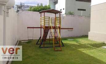 Imagem 6: Apartamento à venda, 52 m² por R$ 238.000,00 - Montese - Fortaleza/CE