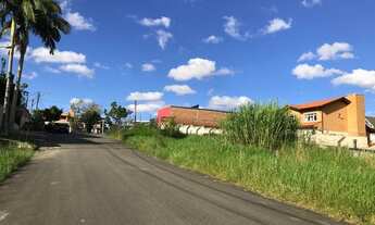 Imagem 4: Terreno ZR3, 60m de testada, 1.991,40m² de área total, ao lado da Av Holanda, à venda, Boa