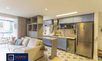 Imagem 7: Venda Apartamento 2 Dormitórios - 68 m² Vila Ipojuca