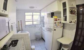 Imagem 5: Apartamento / Padrão - Floradas de São José - Venda