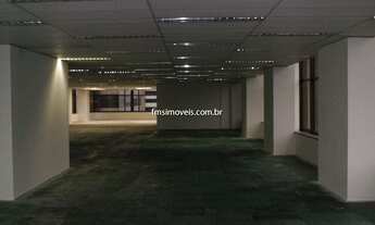 Imagem 4: São Paulo - Conjunto Comercial/Sala - Brooklin