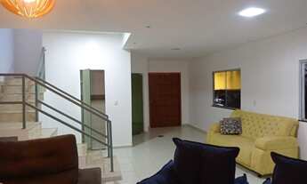 Imagem 5: Casa com 5 dormitórios à venda por R$ 300.000,00 - Bom Jesus - Teixeira de Freitas/BA