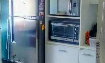 Imagem 3: Apartamento para Venda em Mogi das Cruzes, Vila Cintra, 2 dormitórios, 1 banheiro, 1 vaga