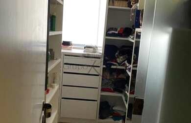 Imagem 8: Apartamento - Residencial Tom Jobim - Parque Residencial Aquarius - 3 Dormitórios - 221m²