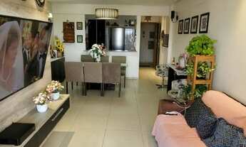 Imagem 7: Apartamento para venda com 85 metros quadrados com 3 quartos em Marco -