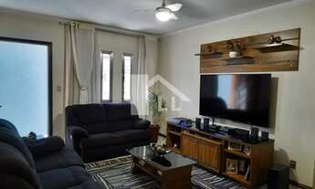 Imagem: Casa Assobrada 218,70m² a/c à Venda Jaguaribe