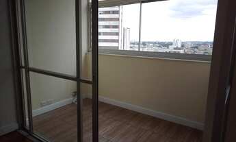 Imagem 2: Apartamento à venda - Jardim São Dimas - São José dos Campos/SP