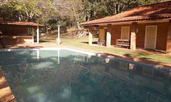 Imagem 4: Belíssima chácara a venda, lugar dos sonhos. Próxima a cidade