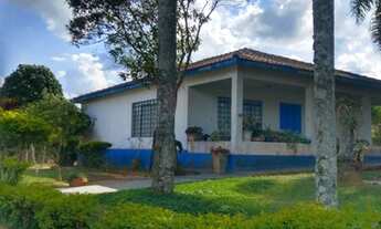 Imagem: SITIO RESIDENCIAL em CAMPO LIMPO PAULISTA