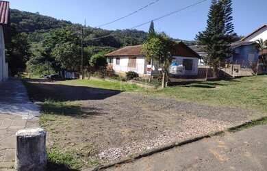 Imagem 3: Porto Alegre - Terreno Padrão - Vila Nova