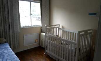 Imagem 5: Apartamento de 2 quartos para venda no Maracanã com varanda