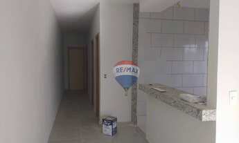 Imagem 5: Casa com 3 dormitórios à venda, 130 m² por R$ 380.000,00 - Portal do Sol - Lagoa Santa/MG