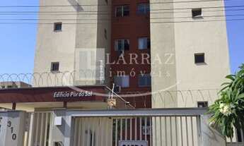 Imagem 2: Ótimo apartamento para venda no Alto do Sumarezinho, Edificio Por do Sol, 2 dormitorios se