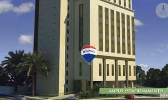 Imagem 2: Sala à venda, 36 m² por R$ 175.000 - Boa Vista - Recife/PE