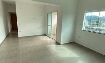 Imagem: Santos - Apartamento Padrão - Campo Grande