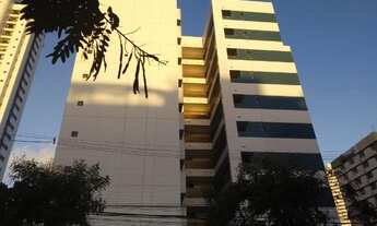 Imagem 4: MS | Belíssimo Flat em Setúbal | 1 quarto 27m² 01 vaga completo