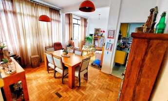 Imagem 5: Apartamento com 4 dormitórios à venda, 120 m² por R$ 545.000,00 - Gutierrez - Belo Horizon