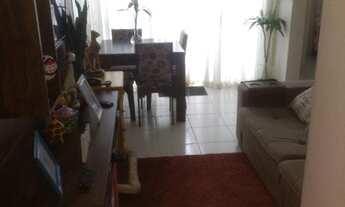 Imagem 2: Apartamento residencial para Venda Jardim do Lago, Campinas - Condomínio Torres do Lago