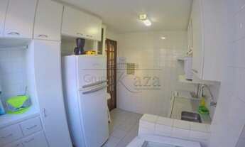 Imagem 4: Apartamento / Padrão - Floradas de São José - Venda