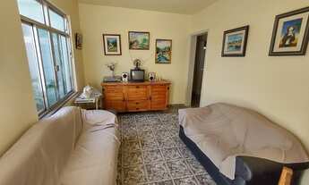 Imagem 6: Apartamento para venda tem 55 metros quadrados com 2 quartos