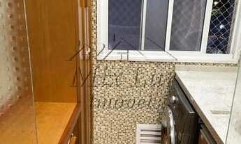 Imagem 7: REF 5439 Apartamento no Bairro de Presidente Altino - Osasco SP