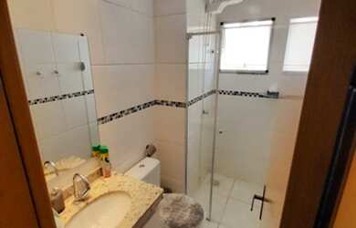 Imagem 3: Ótimo apartamento com 3 Quartos sendo 1 Suíte à venda no Jardim Holanda, com 61,93m² por R