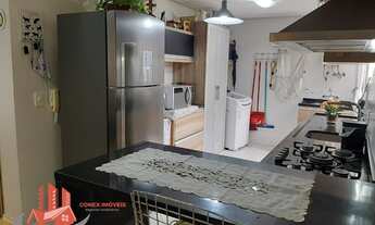 Imagem 4: CAXIAS DO SUL - Apartamento Padrão - Sanvitto