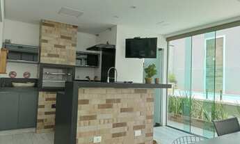 Imagem 5: Linda casa no Condomínio Coleginho em Jacareí