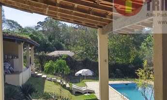 Imagem 6: Chácara na Região de São Roque