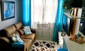 Imagem: Porto Alegre - Apartamento Padrão - Alto