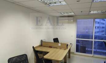 Imagem 5: ESCRITÓRIO PARA VENDA - ACLIMAÇÃO