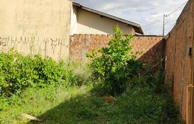 Imagem 4: Lote/Terreno para venda possui 525m² em Vila Nova Campo Grande - Campo Grande - MS