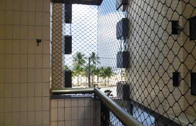 Imagem 5: Apartamento 2 Dorms - 1 Suíte - 1 vaga - 85 m² - Guilhermina - R$ 450.000,00 - Praia Gra