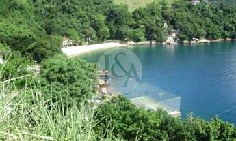 Imagem: ANGRA DOS REIS - Terreno Padrão - Caetés