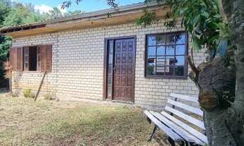 Imagem: Sítio com casa em Águas claras condomínio