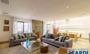 Imagem 3: COBERTURA - VILA NOVA CONCEIÇÃO - SP