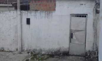 Imagem: Vendo casa em riacho doce