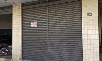 Imagem: Ponto comercial/Loja/Box para aluguel tem