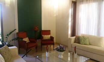 Imagem 5: Casa de condomínio para venda tem 355 metros quadrados com 4 quartos em Pinheiro - Valinho