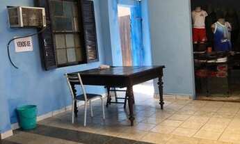 Imagem 2: Casa para venda tem 138 metros quadrados com 3 quartos em Castelo - Santos - SP