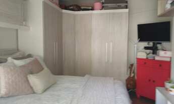 Imagem 2: Apartamento para venda tem 80 metros quadrados com 2 quartos em Centro - Pelotas - RS