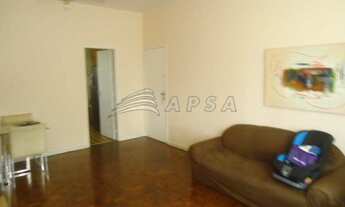 Imagem 4: Apartamento-À VENDA-Tijuca-Rio de Janeiro-RJ