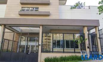 Imagem 6: COBERTURA - MORUMBI - SP