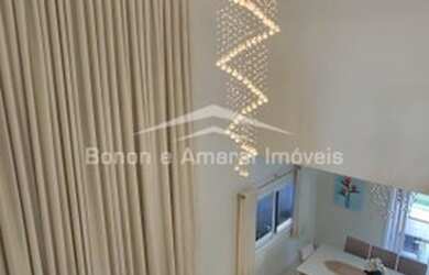 Imagem 4: Casa à venda no Condomínio Reserva Real, Parque Brasil 500, Paulínia