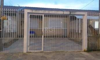 Imagem: Porto Alegre - Casa Padrão - Hípica