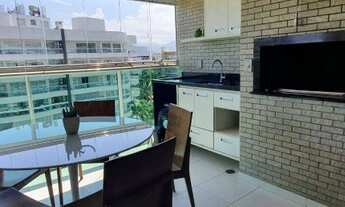Imagem 6: Apartamento com 3 dormitórios à venda, 128 m² por R$ 3.610.000,00 - Riviera - Módulo 8 - B
