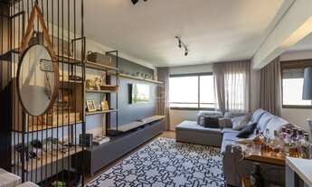 Imagem 2: Porto Alegre - Apartamento Padrão - Tristeza