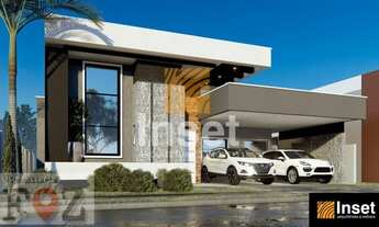 Imagem: Foz Do Iguaçu - Casa de Condomínio - Lancaster