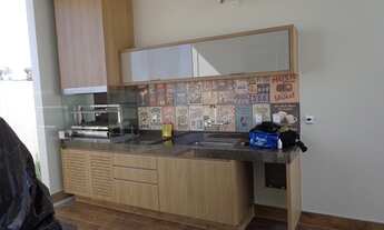 Imagem 5: CASA - CONDOMÍNIO ALPHAVILLE NOVA ESPLANADA 3